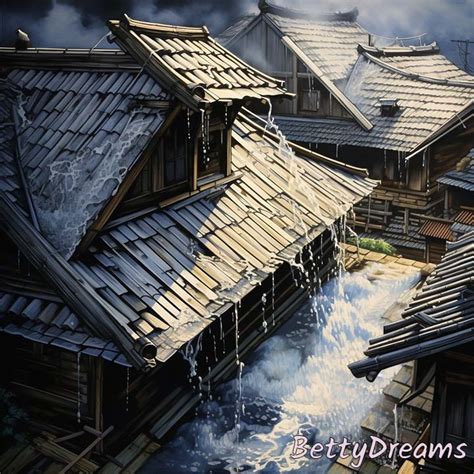 roof leaking dream|Dream of a Leaking Roof: 10 Surprising Meanings (Powerful)